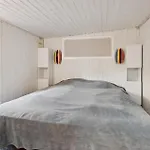 Cozy In Bjert With Wifi Holiday home