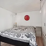 Holiday home Cozy In Bjert With Wifi Binderup Strand