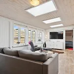 Holiday home Cozy In Bjert With Wifi *