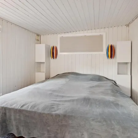 Cozy In Bjert With Wifi 度假居
