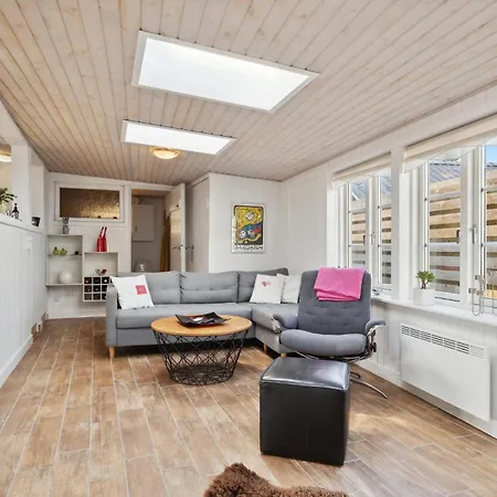 Cozy In Bjert With Wifi *