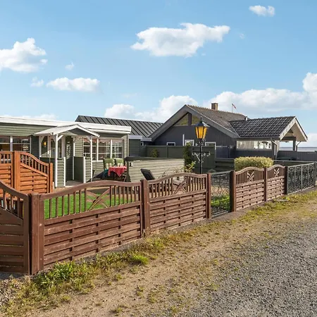 بيت للعطل Cozy In Bjert With Wifi *