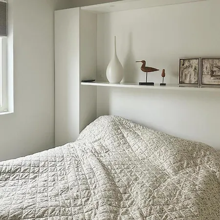 Ferienhaus Gemütliches Zuhause In Bjert Mit Wlan